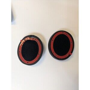 Ear Pad Cushion Replacement For Beats Dre Studio 2.0/3.0 Wireless Headphones New